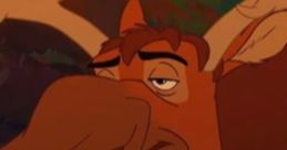 Tuke (Dave Thomas, Brother Bear)