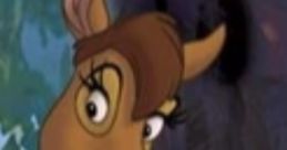 Anda (Andrea Martin, Brother Bear 2)