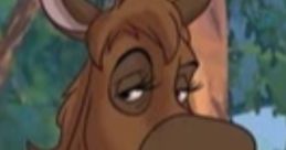 Kata (Catherine O'hara, Brother Bear 2)