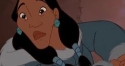 Siqiniq (Wendie Malick, Brother Bear 2)