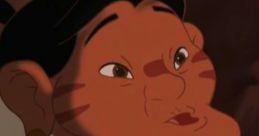Innoko (Wanda Sykes, Brother Bear 2)