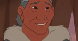 Chilkoot (Jim Cummings, Brother Bear 2)