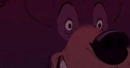 Tug (Michael Clarke Duncan, Brother Bear)