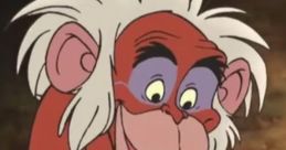 Flunkey (Jim Cummings, The Jungle Book 2)