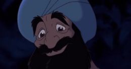 Ranjan's Father (John Rhys-davies, The Jungle Book 2)