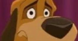 Floyd (Jim Cummings, The Fox And The Hound 2)