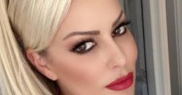 Maryse WWE