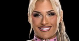 TIFFANY STRATTON WWE
