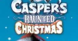 Kibosh (Colin Murdock, Casper's Haunted Christmas)