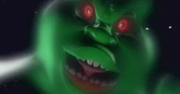 Kibosh (Colin Murdock, Casper's Haunted Christmas)