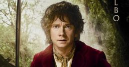 Bilbo bagginse