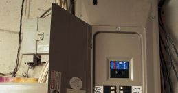 Breaker Box