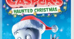 Kibosh (Colin Murdock, Angered Behavior, Casper's Haunted Christmas)