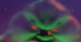 Kibosh (Colin Murdock, Angered Behavior, Casper's Haunted Christmas)