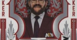 Tony Schiavone is All Elite