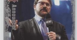 Tony Schiavone Is All Elite