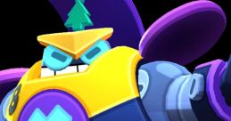 Bolt (Brawl Stars)