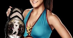 BAYLEY WWE NXT