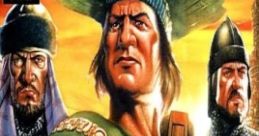 Duncan McKissick (Age of Empires)