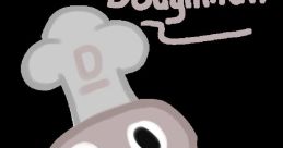 Doey the doughman