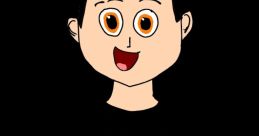 Cheerful character wearing an nWo shirt, representing TheEpicMario's playful and creative style.