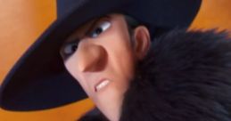 Sergei (Nick Kroll, The Secret Life Of Pets 2)