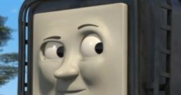 Diesel (Kerry Shale, Thomas And Friend)