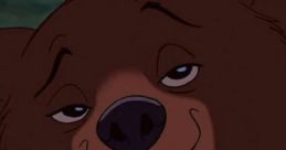 Koda (Jeremy Suarez, Brother Bear)