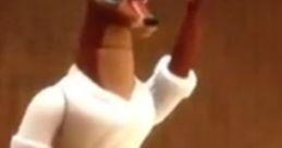 Tae-kwon Doe (Lori Alan, Toy Story Toons: Small Fry)