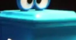 Recycle Ben (Peter Sohn, Toy Story Toons: Small Fry)