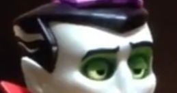 Vlad The Engineer (Jess Harnell, Toy Story Toons: Small Fry)