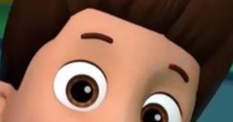 Ryder (Owen Mason, Paw Patrol)