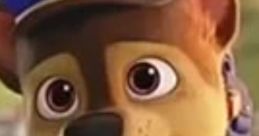 Chase (Iain Armitage Paw Patrol: The Movie 2021)