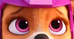 Skye (Mckenna Grace, PAW Patrol: The Mighty Movie 2023)