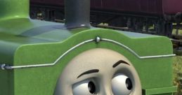 Duck (Steven Kynman, Thomas And Friends)