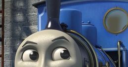 Millie (Miranda Raison, Thomas And Friends)