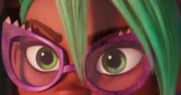 Victoria Vance (Taraji P. Henson, PAW Patrol: The Mighty Movie)