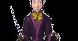 Cedric The Sorceror Season 2