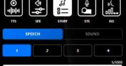Tts audio maker