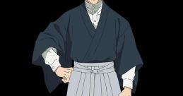 Naoya (JJK JPN)