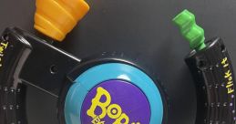 Bop it extreme 1998