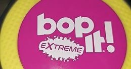 Bop it extreme 2026