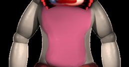 Fixed mangle