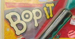 Bop it 1996