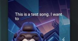 Song generator with voice- Tin Man