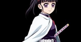 Kanao Tsuyuri (Demon Slayer) V2
