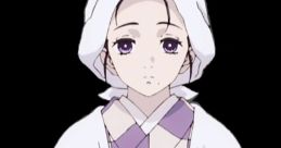 Kie Kamado (Demon Slayer)
