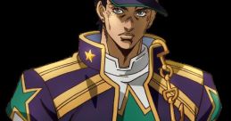Jotaro Kujo