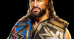 Roman Reigns WWE