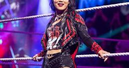 Roxanne Perez NXT